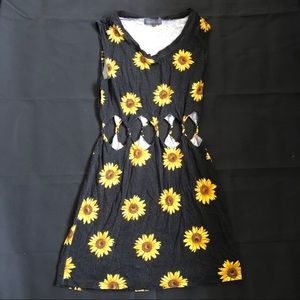 While on Hollywood Blvd 🌻